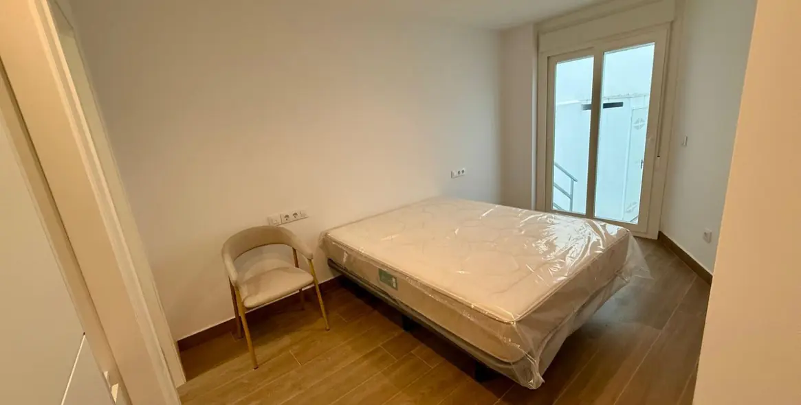 Долгосрочная аренда апартаментов на среднем этаже в Fuengirola 13