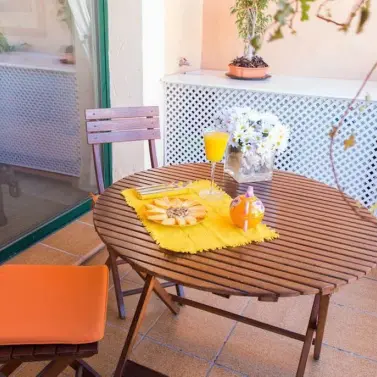 Sale of penthouse duplex in La Duquesa