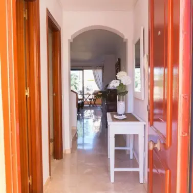 Sale of penthouse duplex in La Duquesa