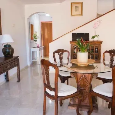 Sale of penthouse duplex in La Duquesa