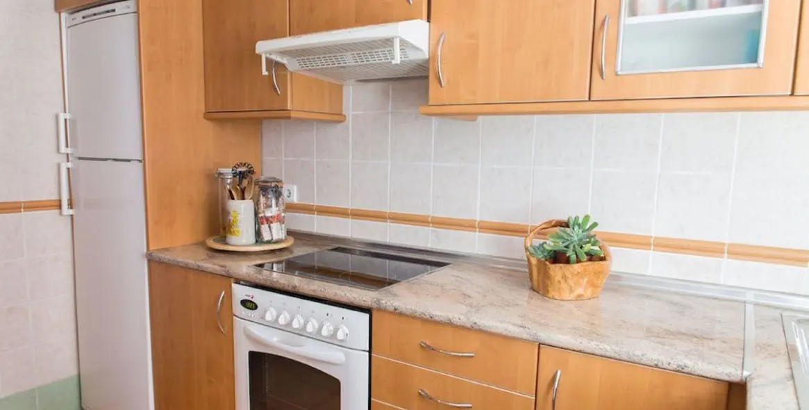 Sale of penthouse duplex in La Duquesa 6