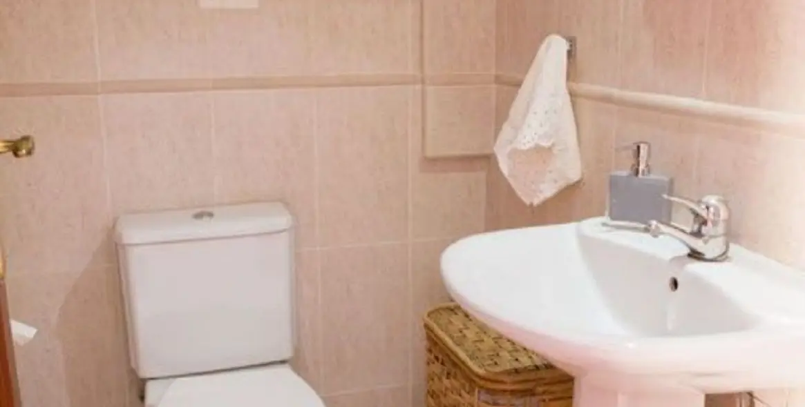 Sale of penthouse duplex in La Duquesa 12