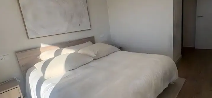 Sale of middle floor apartment in Estepona 3