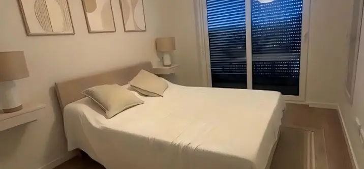 Sale of middle floor apartment in Estepona 4