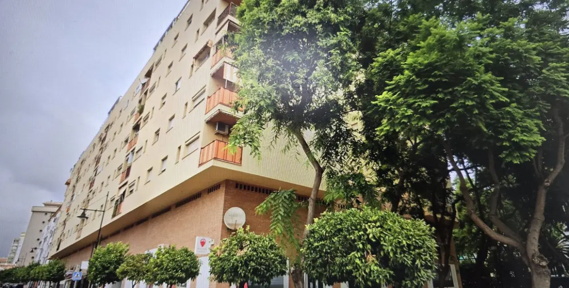 Sale of penthouse in Fuengirola 1