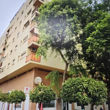 Venta de ático en Fuengirola