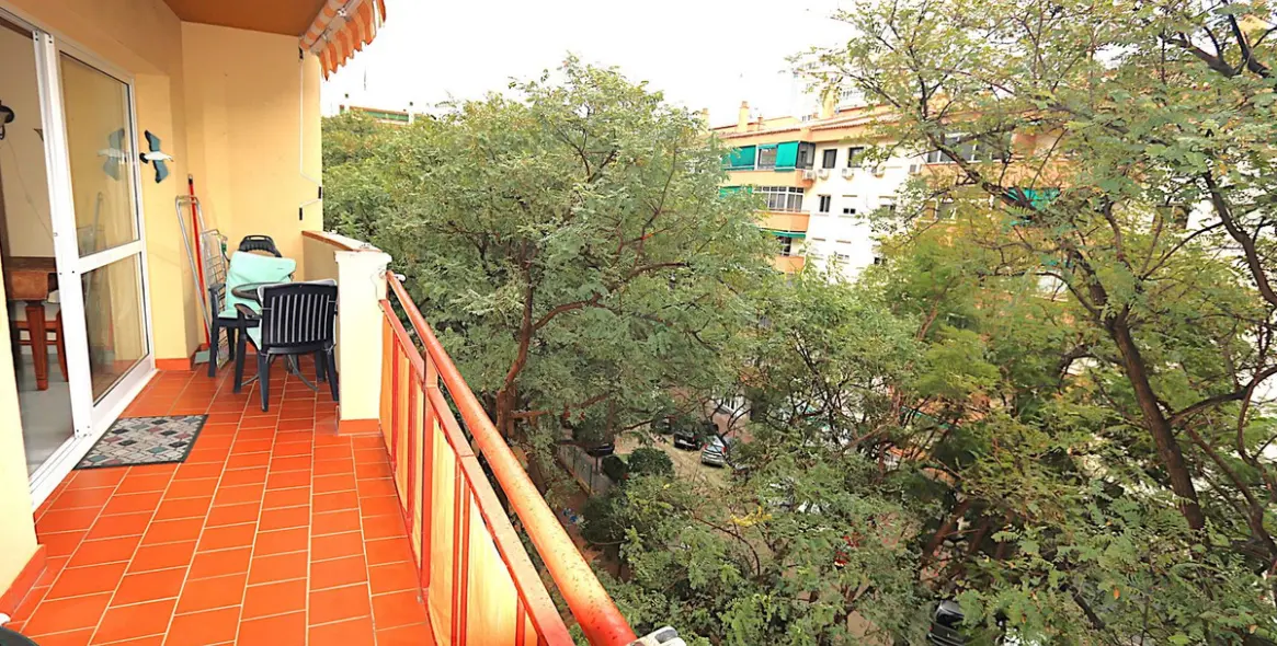 Sale of penthouse in Fuengirola 2