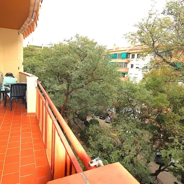 Venta de ático en Fuengirola