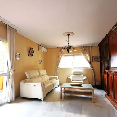 Venta de ático en Fuengirola