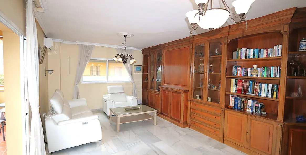 Sale of penthouse in Fuengirola 5