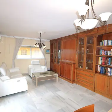 Venta de ático en Fuengirola