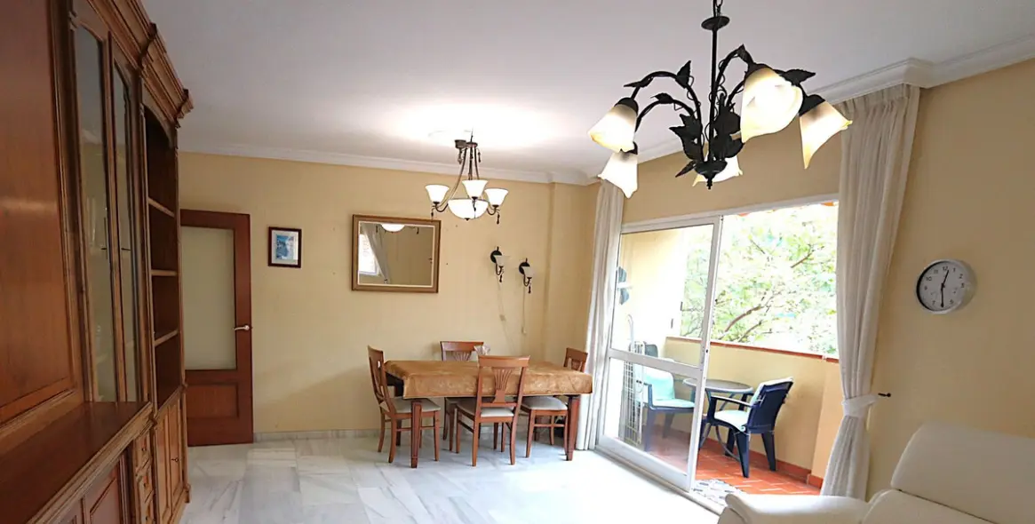 Sale of penthouse in Fuengirola 6