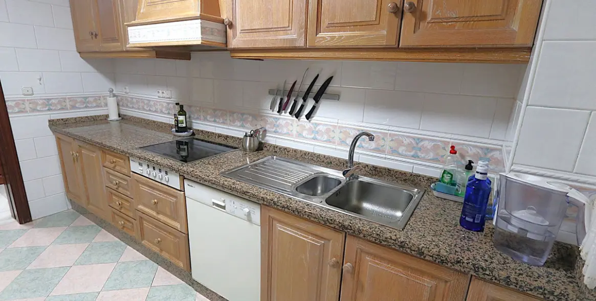 Sale of penthouse in Fuengirola 8