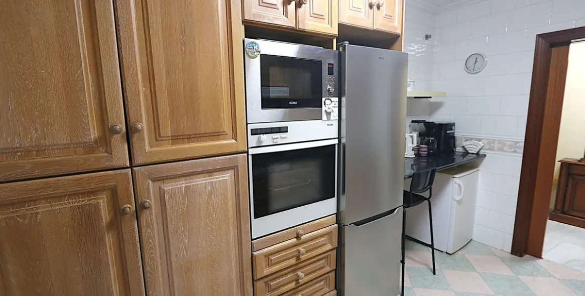 Sale of penthouse in Fuengirola 9