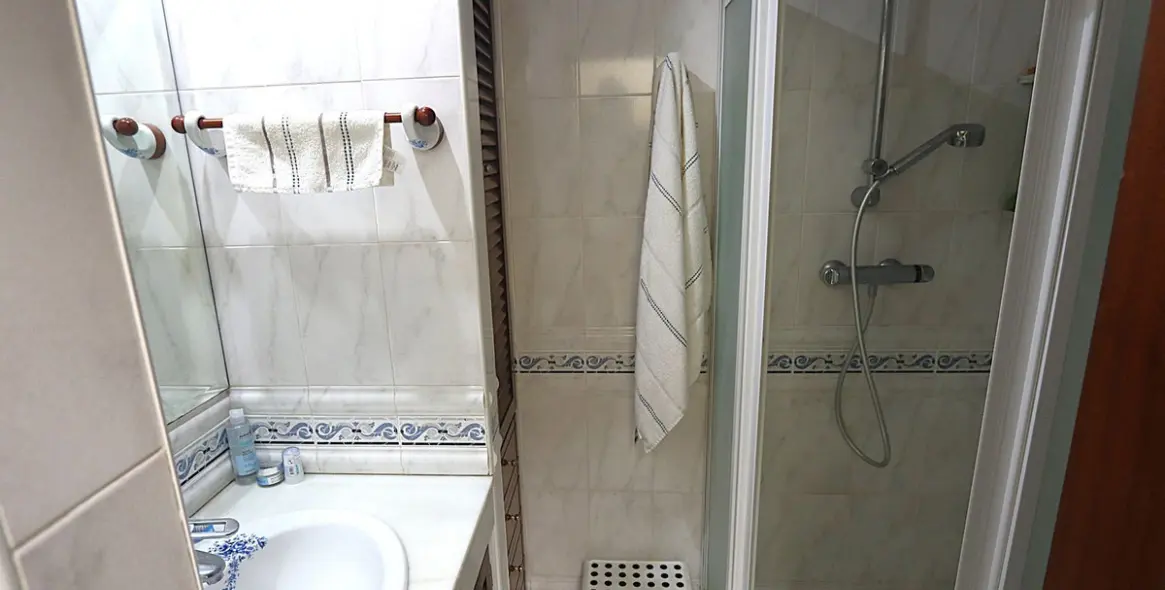 Sale of penthouse in Fuengirola 13