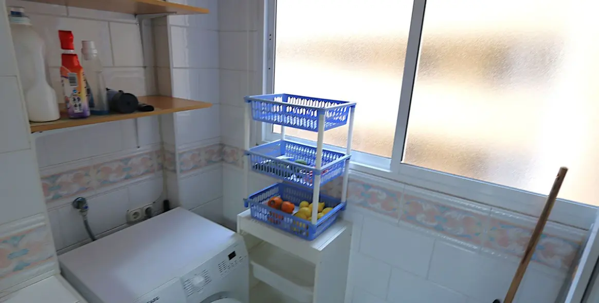 Sale of penthouse in Fuengirola 18