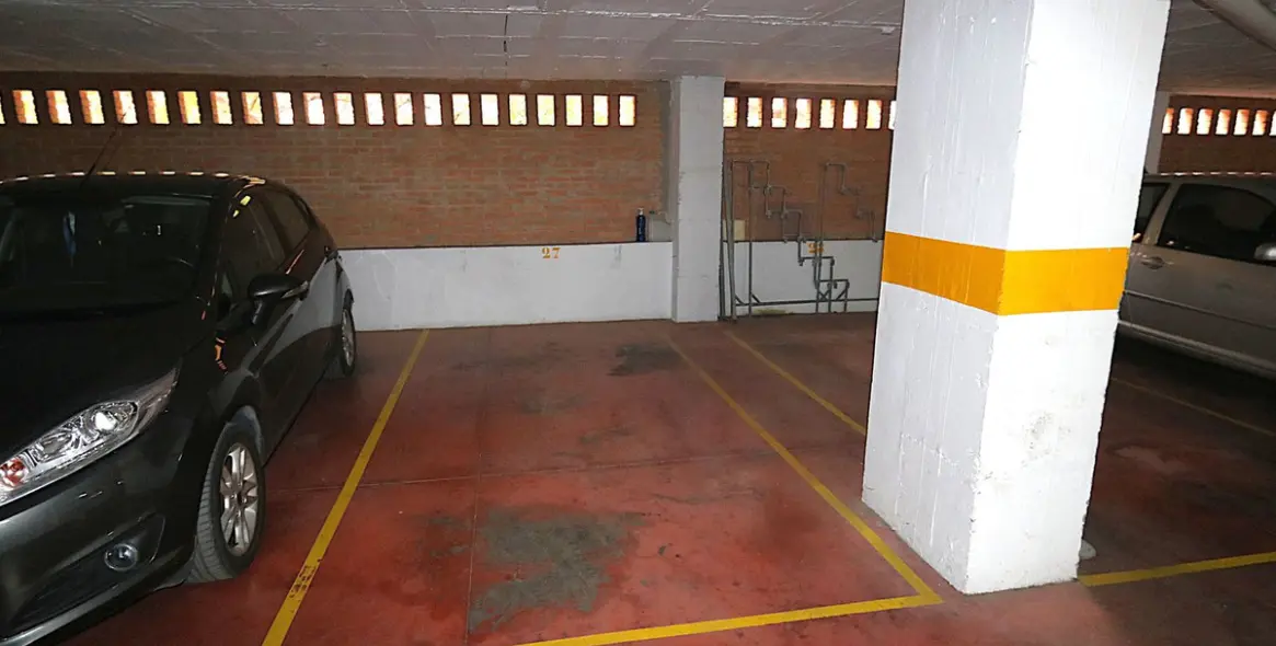 Sale of penthouse in Fuengirola 19