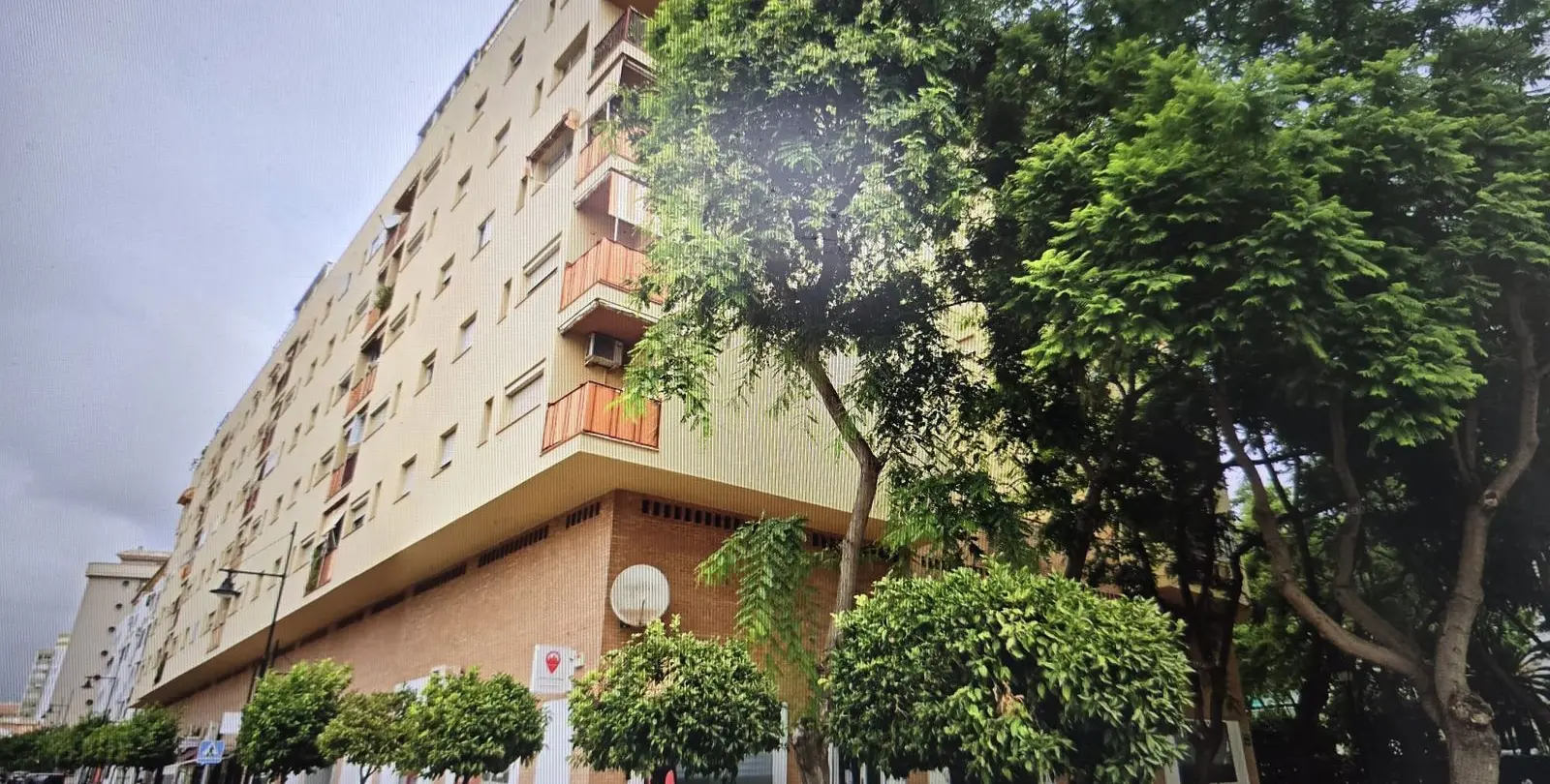 Sale of penthouse in Fuengirola 1