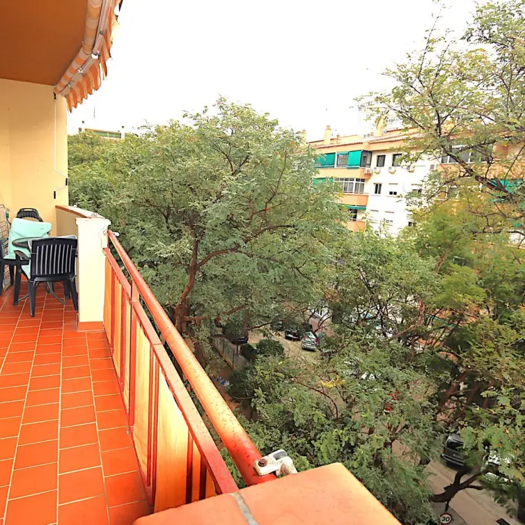 Sale of penthouse in Fuengirola