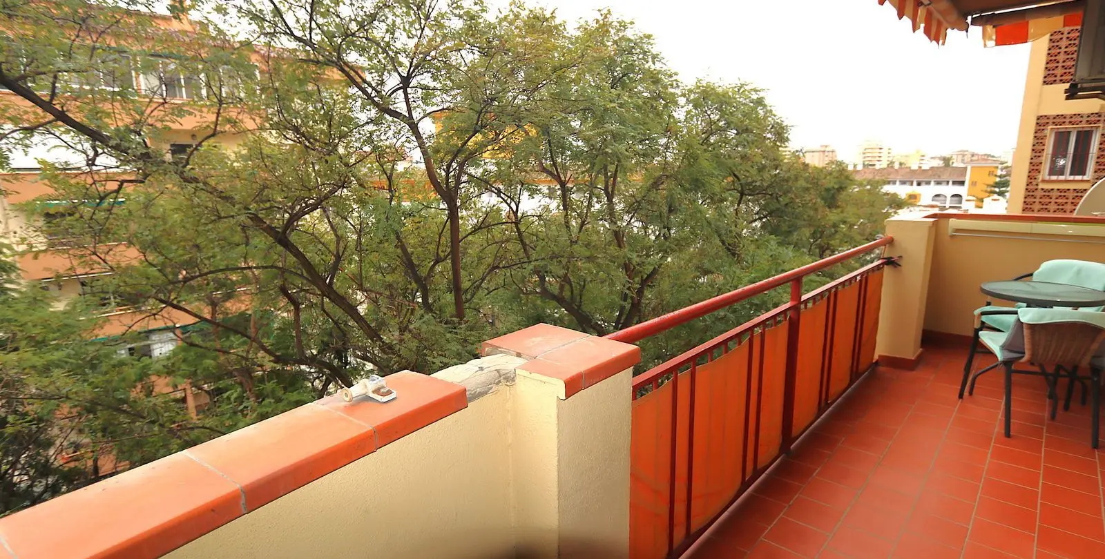 Sale of penthouse in Fuengirola 3