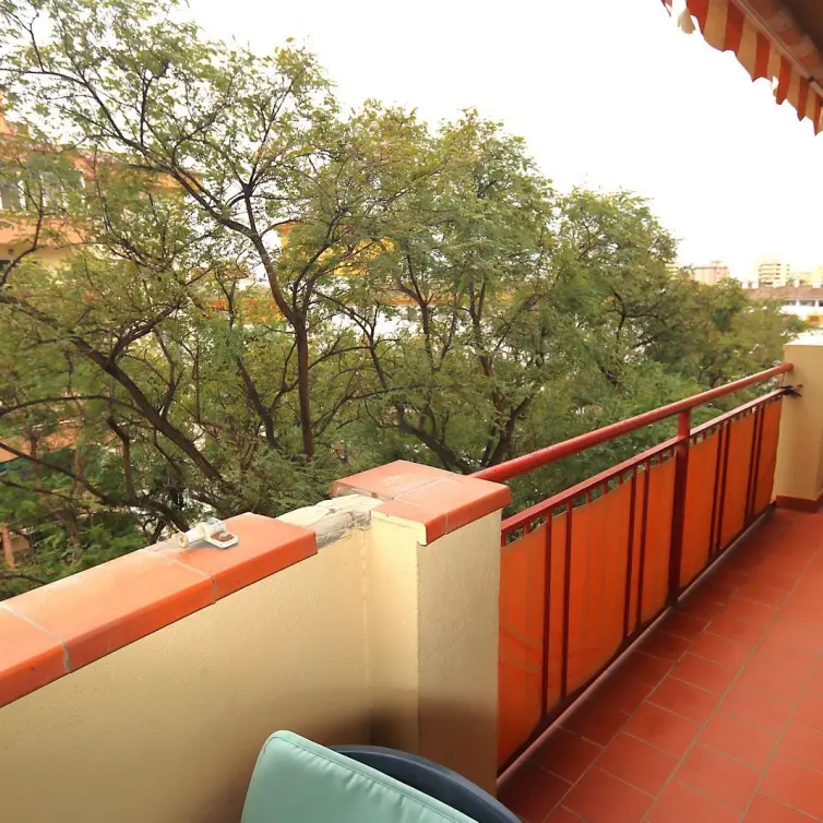 Sale of penthouse in Fuengirola
