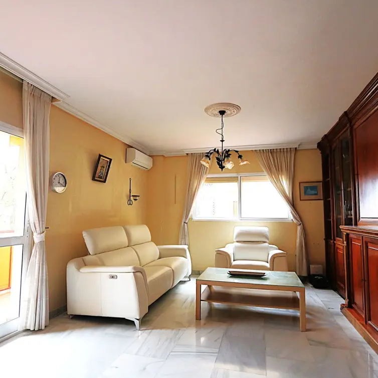 Sale of penthouse in Fuengirola