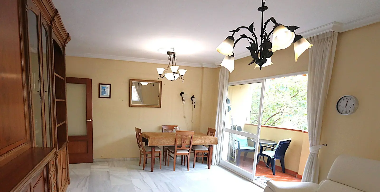 Sale of penthouse in Fuengirola 6