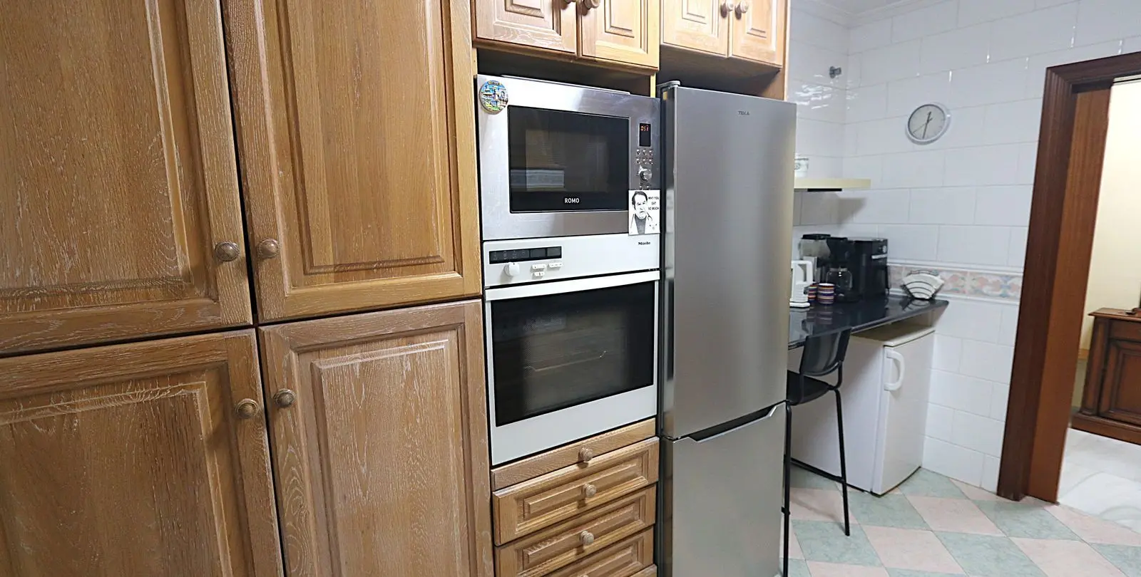 Sale of penthouse in Fuengirola 9