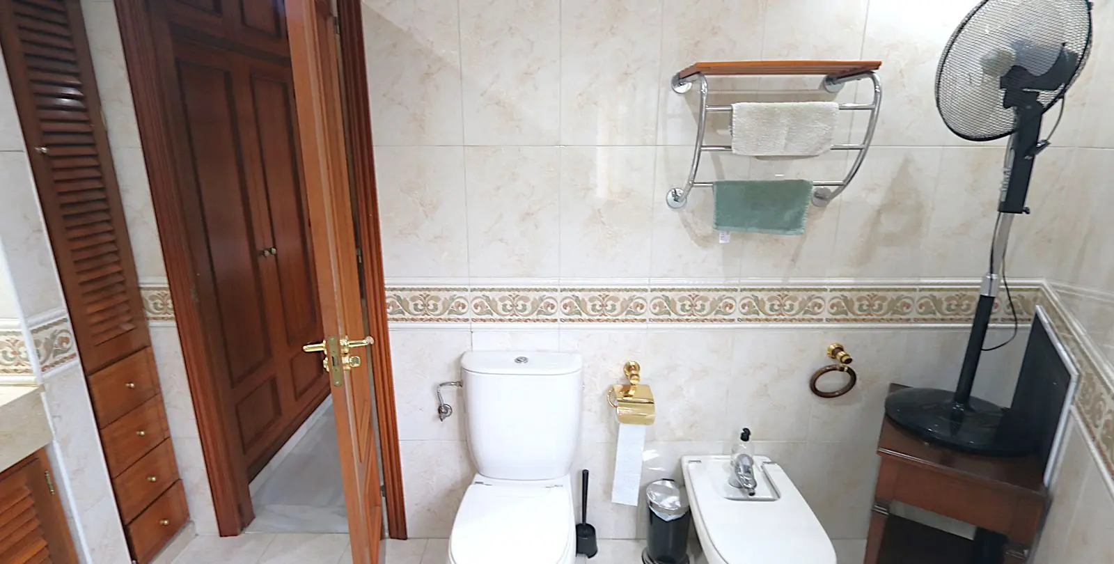 Sale of penthouse in Fuengirola 11