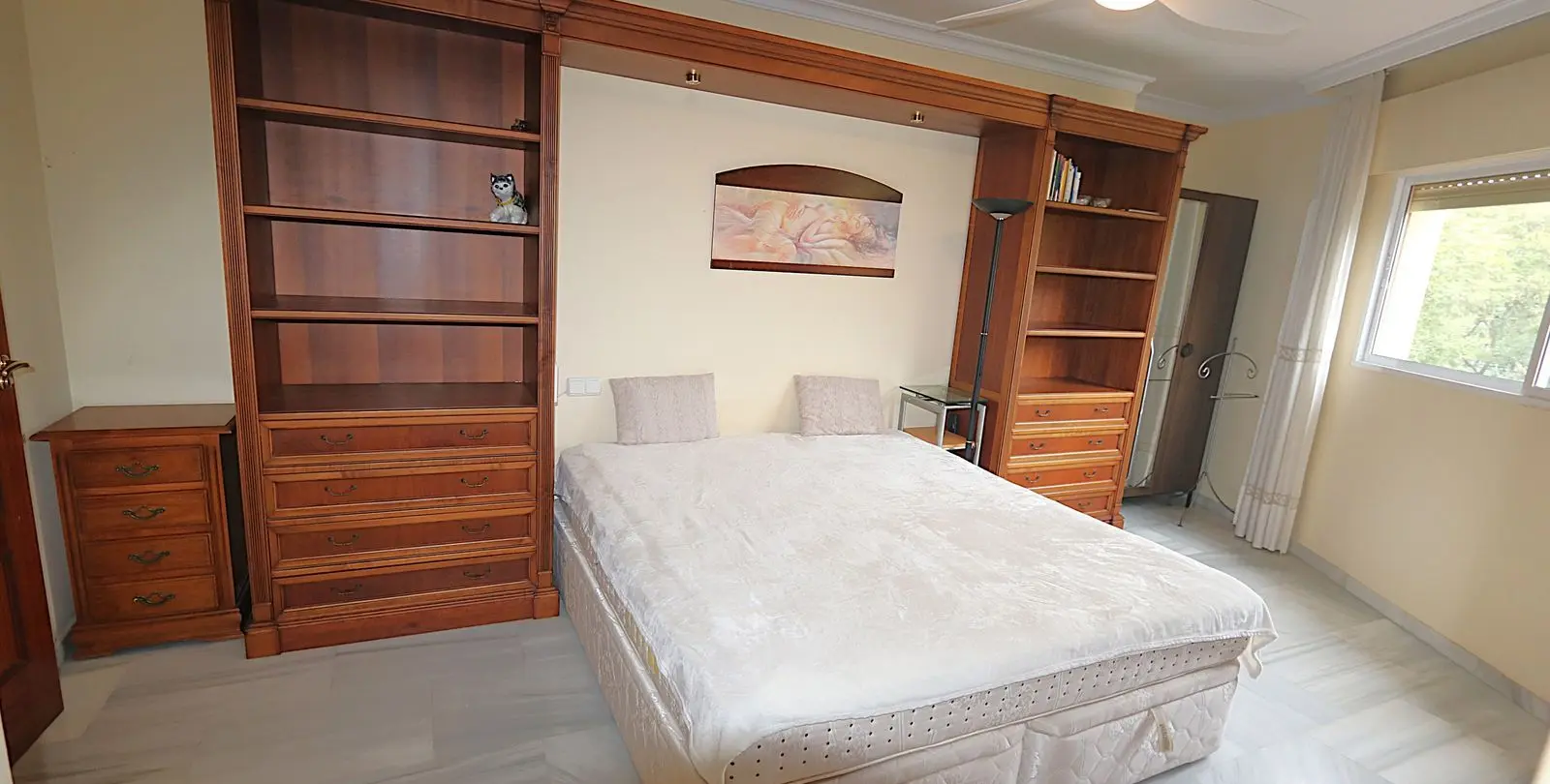 Sale of penthouse in Fuengirola 12