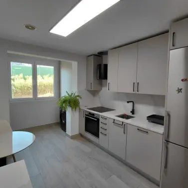 Продажа апартаментов на среднем этаже в Marbella