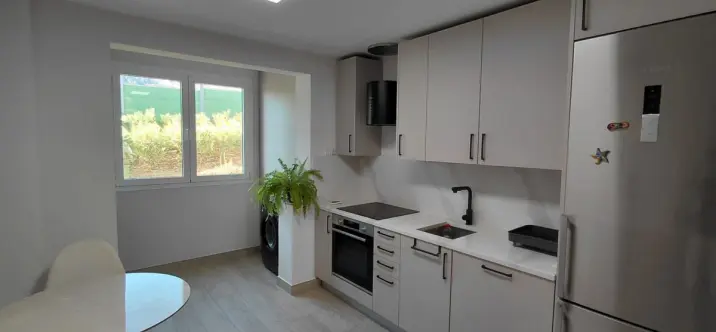 Продажа апартаментов на среднем этаже в Marbella 3