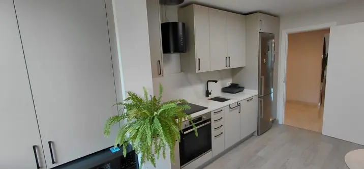 Продажа апартаментов на среднем этаже в Marbella 4