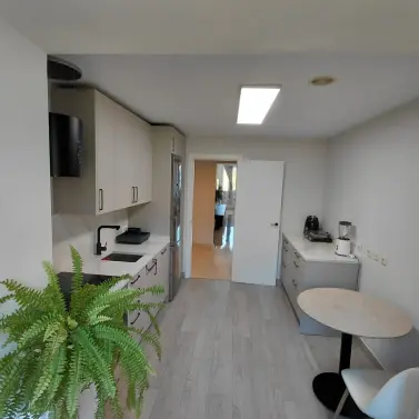 Продажа апартаментов на среднем этаже в Marbella