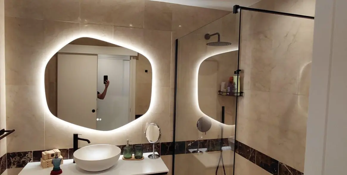 Продажа апартаментов на среднем этаже в Marbella 9