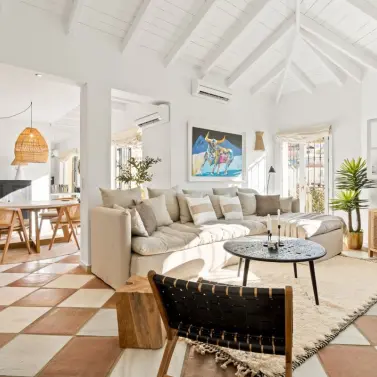 Sale of townhouse in La Heredia