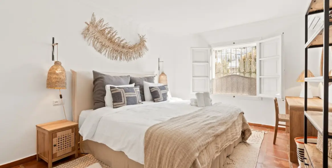 Sale of townhouse in La Heredia 3