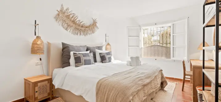 Sale of townhouse in La Heredia 2