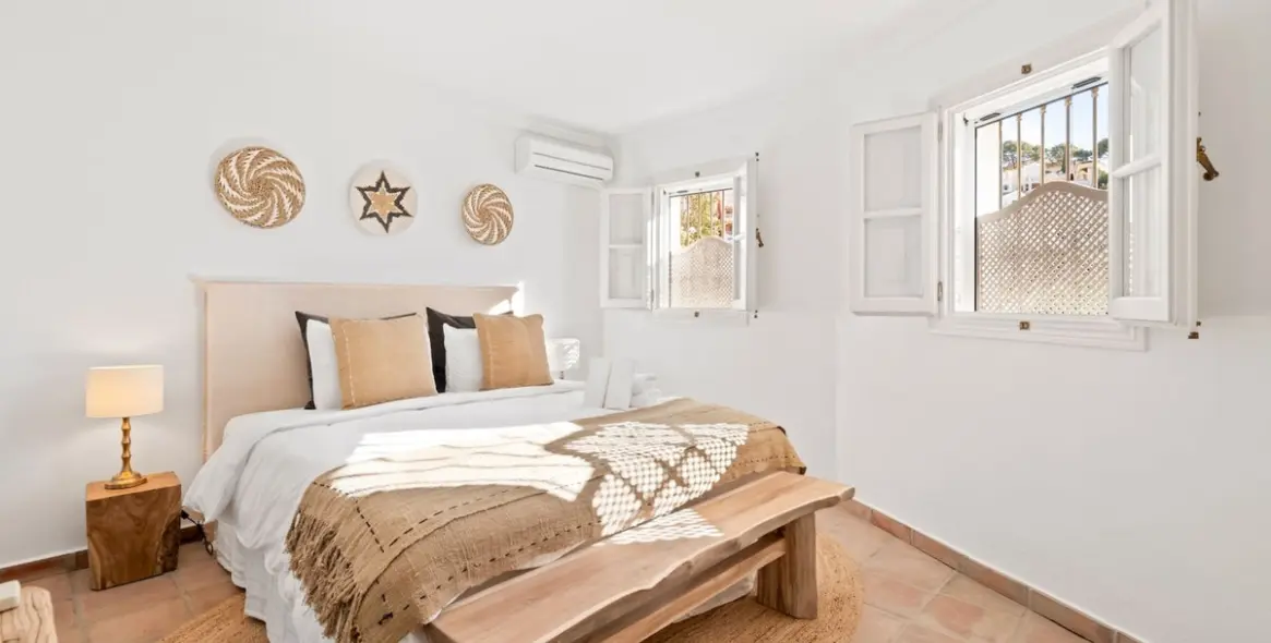 Sale of townhouse in La Heredia 4