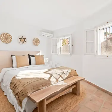 Sale of townhouse in La Heredia