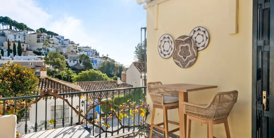 Sale of townhouse in La Heredia 5