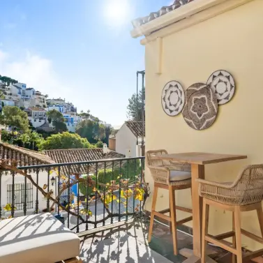 Sale of townhouse in La Heredia