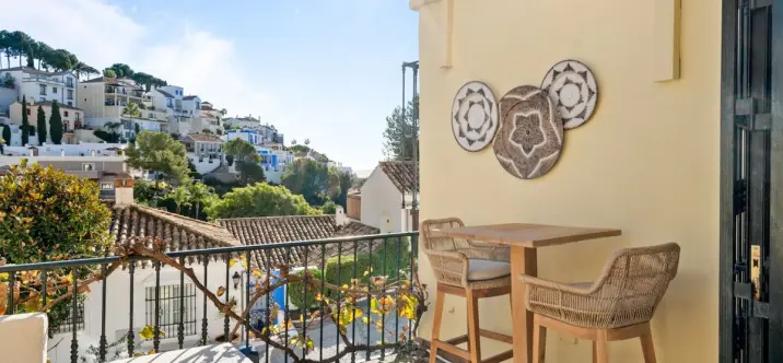 Sale of townhouse in La Heredia 4