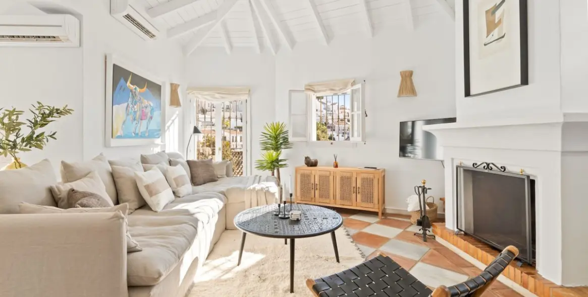 Sale of townhouse in La Heredia 6