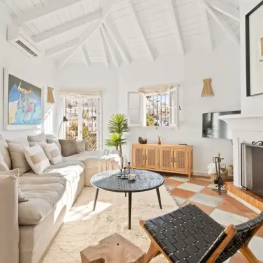 Sale of townhouse in La Heredia