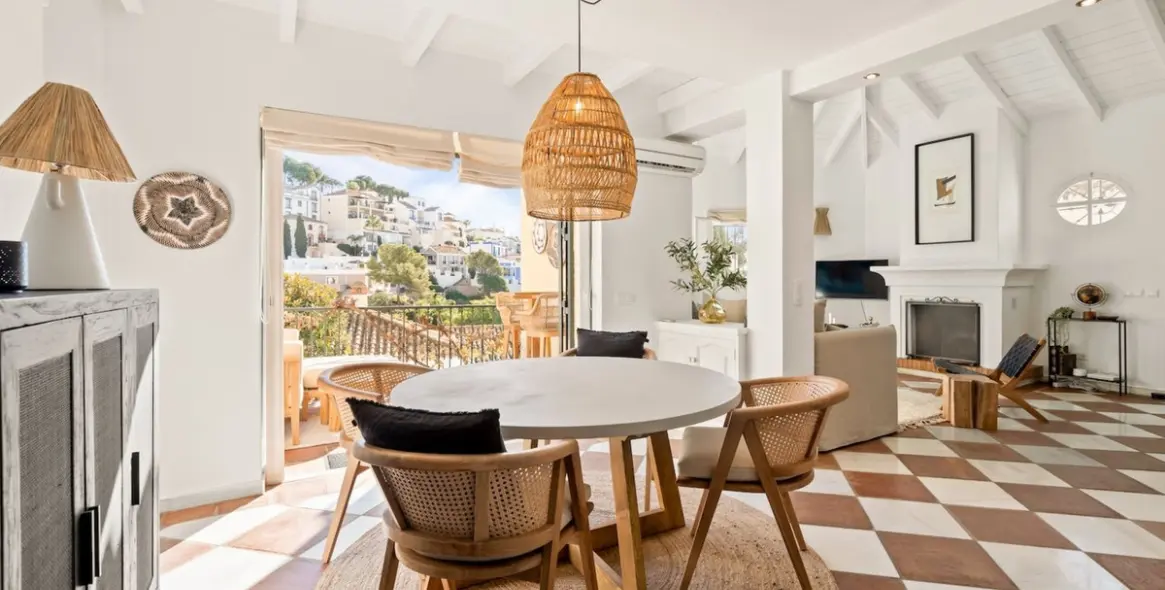 Sale of townhouse in La Heredia 7