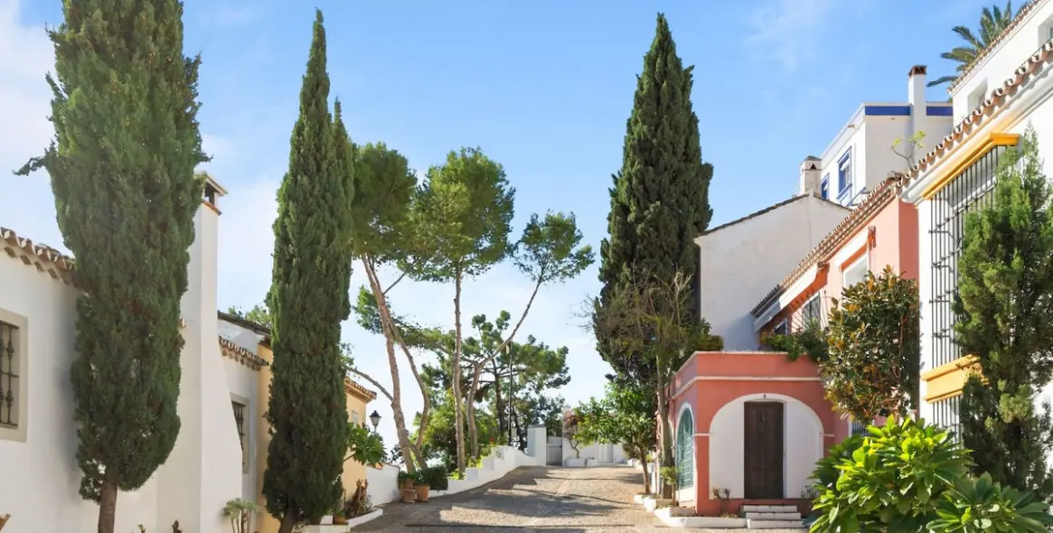 Sale of townhouse in La Heredia 19