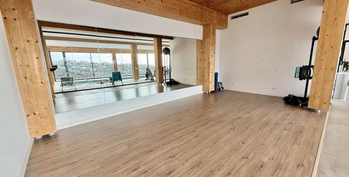 Продажа апартаментов на первом этаже в Benahavís 18