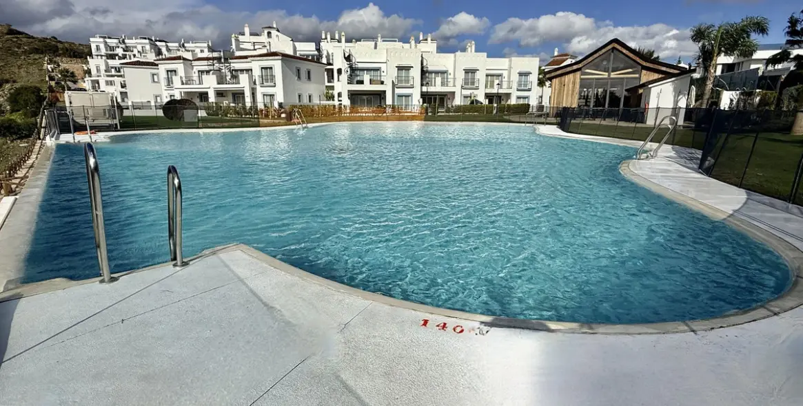 Продажа апартаментов на первом этаже в Benahavís 21