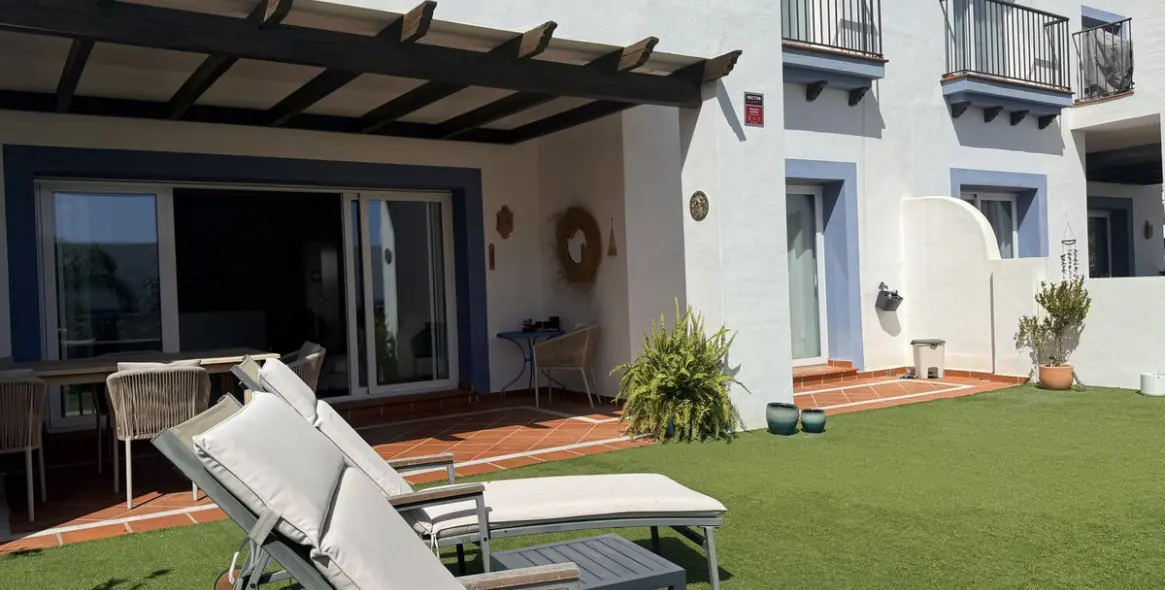 Продажа апартаментов на первом этаже в Benahavís 27